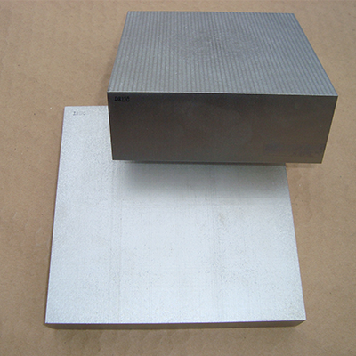 日本鎢鋼板材